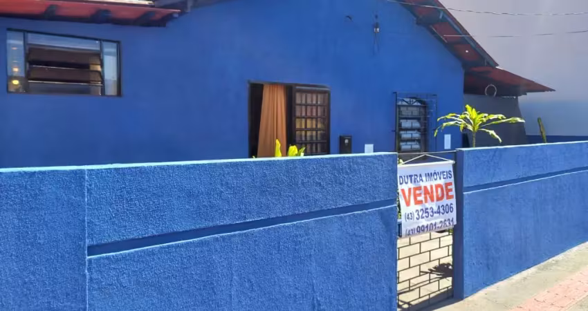 Casa comercial com 1 sala à venda na Av. Rio Paraná, Jardim Santo Amaro, Cambé