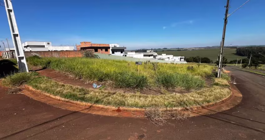 Terreno comercial à venda na Gleba Esperança, Londrina 