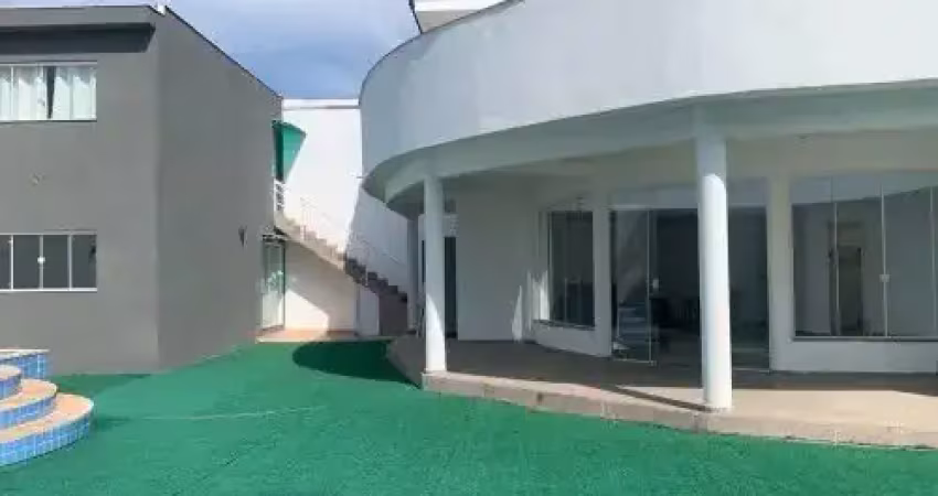 Casa em condomínio fechado com 6 quartos para alugar na Rua Doutor Crespo, Recreio dos Bandeirantes, Rio de Janeiro