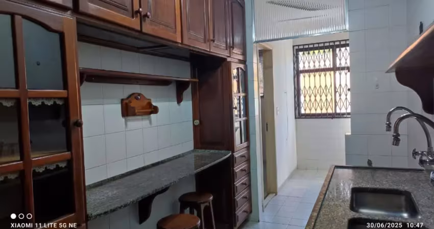 Apartamento com 2 quartos à venda na Rua Engenheiro Haroldo Cavalcanti, Recreio dos Bandeirantes, Rio de Janeiro