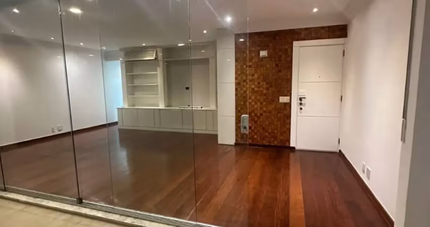 Apartamento de frente 3 quartos - 170m² jardim oceanico