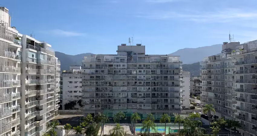 Apartamento com 3 quartos à venda na Rua Silvia Pozzano, 2880, Recreio dos Bandeirantes, Rio de Janeiro