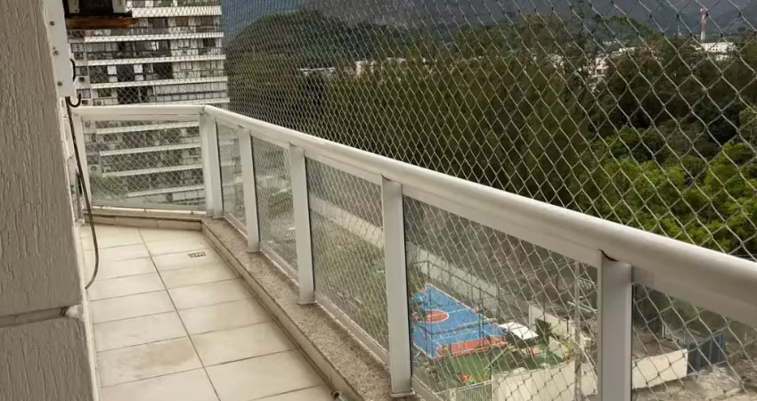 Apartamento com 3 quartos para alugar na Rua Arnaldo Sussekind, 45, Recreio dos Bandeirantes, Rio de Janeiro