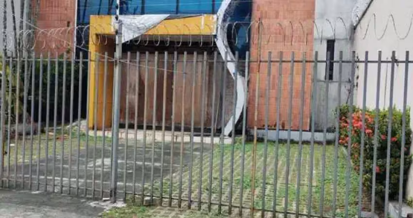 Prédio para alugar na Avenida Laguna, Planalto, Manaus