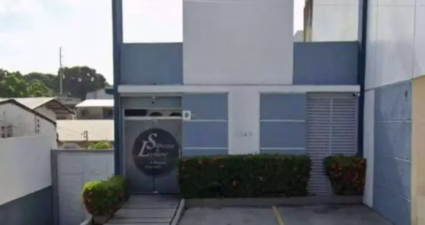 Aluga se prédio comercial com 15 salas no bairro cachoerinha