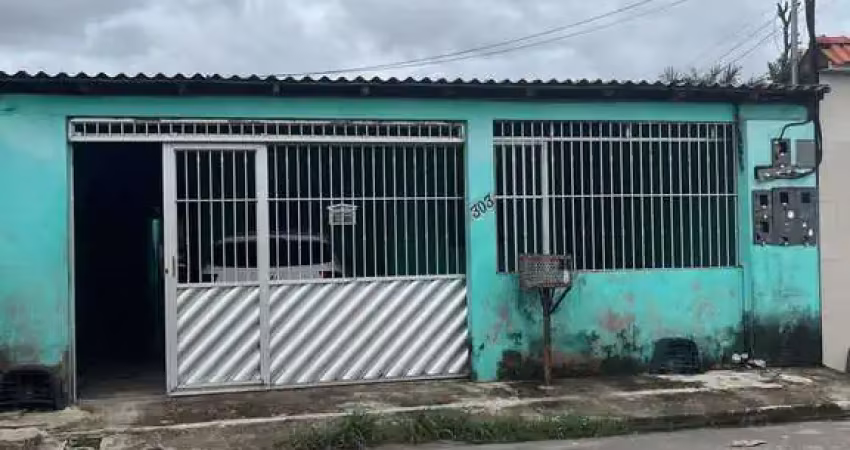 Casa à venda na Rua Esperança, Cidade Nova, Manaus