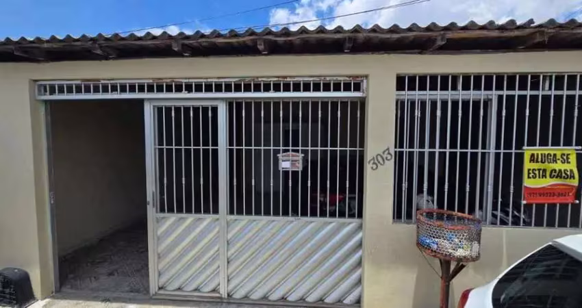 Casa à venda na Rua Esperança, Cidade Nova, Manaus