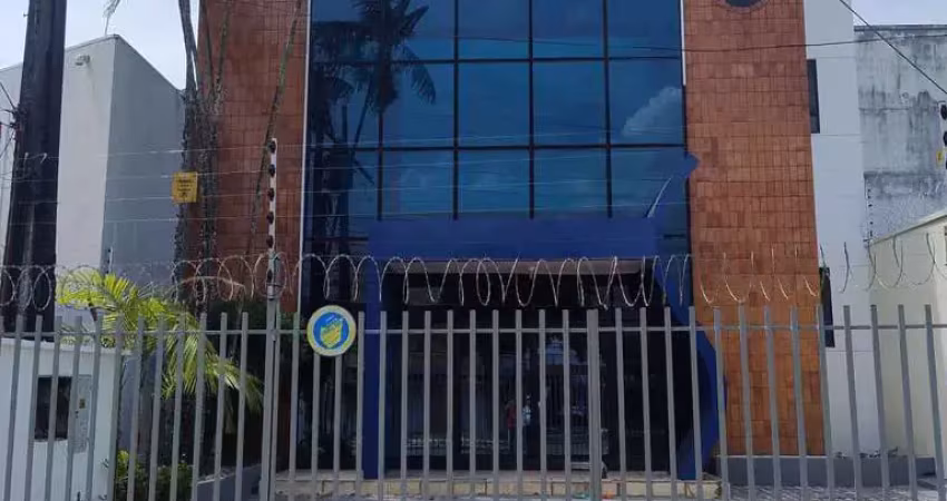 Ponto comercial com 5 salas para alugar na Avenida Tarumã, Praça 14 de Janeiro, Manaus