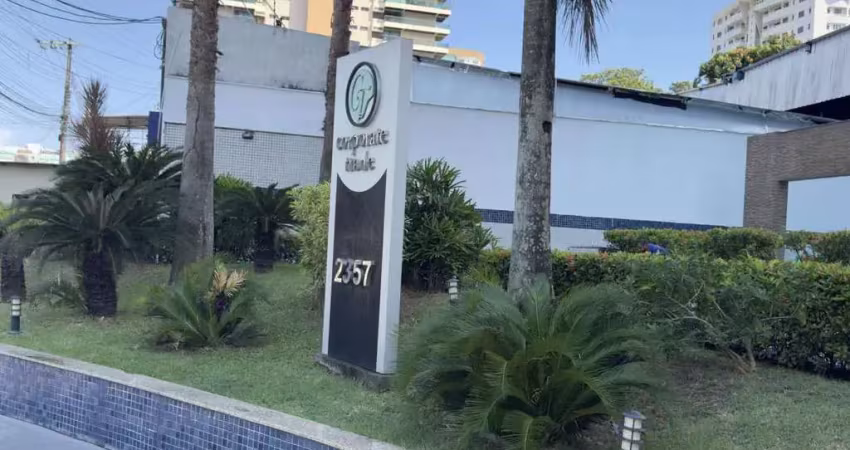 Escritório à venda, no condominio corporate tradee,  em manaus, adrianópolis, 106,75m²