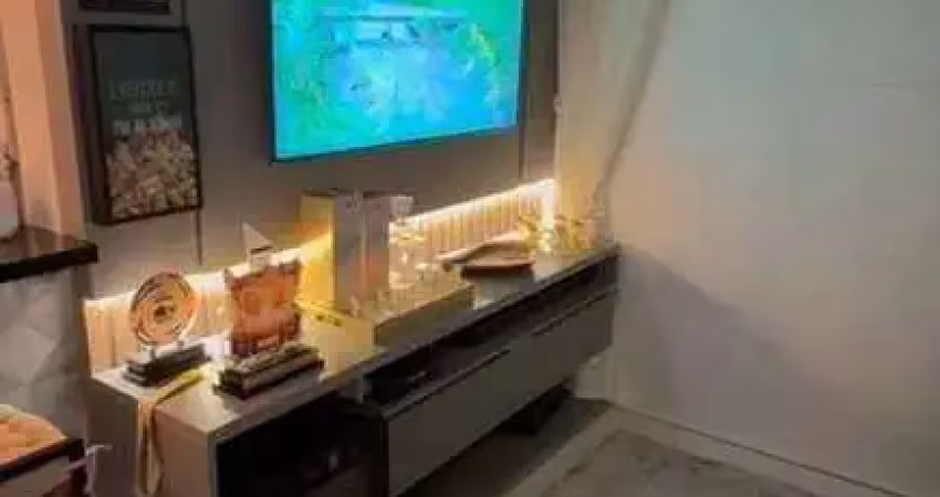 Apartamento à venda - palm beach na morada do sol - para casais ou pessoas solteiras