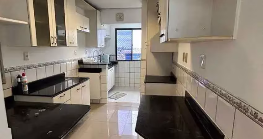 Apartamento à venda em manaus, parque 10 de novembro, com 3 quartos, 75m²