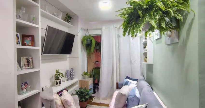 Apartamento 2 quartos – leve castanheiras – 2º andar, torre 3 – r$ 230.000