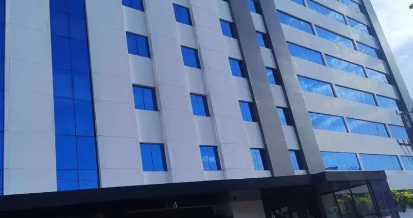 Sala comercial à venda na Rua Acre, 760, Nossa Senhora das Graças, Manaus