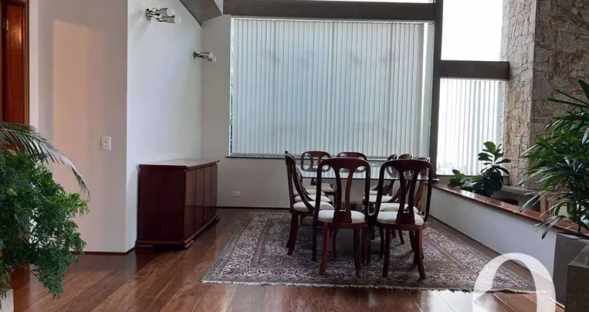 Casa com 4 dormitórios à venda, 547 m² por r$ 5.300.000,00 - alphaville 02 - barueri/sp