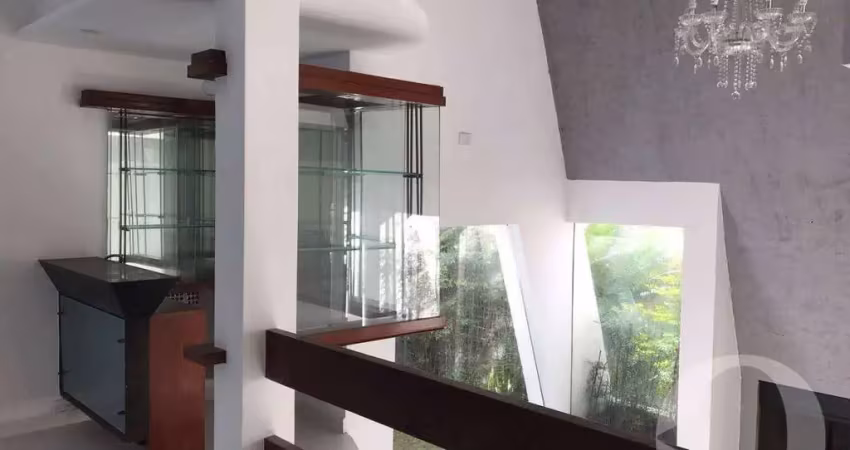 Casa com 4 dormitórios à venda, 350 m² por r$ 4.480.000 - alphaville 02 - barueri/sp