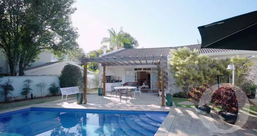 Casa com 3 dormitórios à venda, 482 m² por r$ 11.900.000,00 - alphaville 02 - barueri/sp
