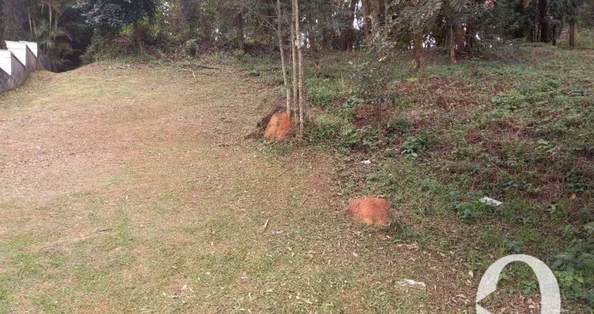 Terreno à venda, 3746 m² por r$ 5.956.000,00 - tamboré 01 - barueri/sp