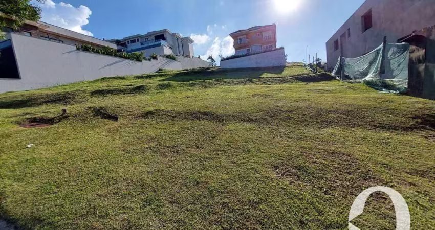 Terreno à venda, 560 m² por r$ 1.550.000,00 - gênesis 2 - santana de parnaíba/sp