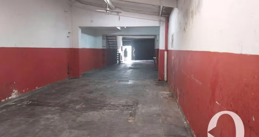 Loja, 180 m² - venda por r$ 1.200.000,00 ou aluguel por r$ 7.000,00/mês - vila pompeia - são paulo/sp