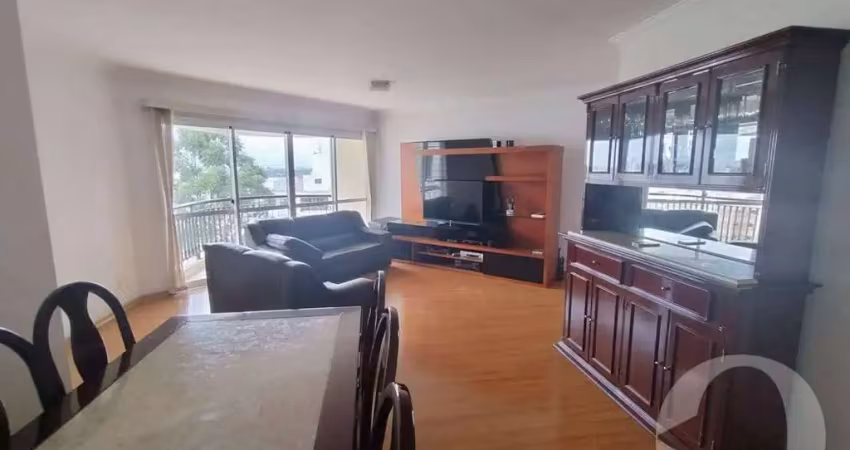 Apartamento com 4 dormitórios à venda, 141 m² por r$ 1.970.000 - cidade são francisco - osasco/sp