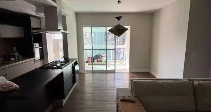 Apartamento com 2 dormitórios à venda, 76 m² por r$ 820.000 - empresarial 18 do forte - barueri/sp