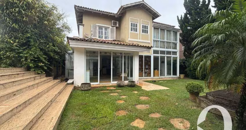 Terreno à venda, 1869 m² por r$ 13.000.000,00 - alphaville zero - barueri/sp