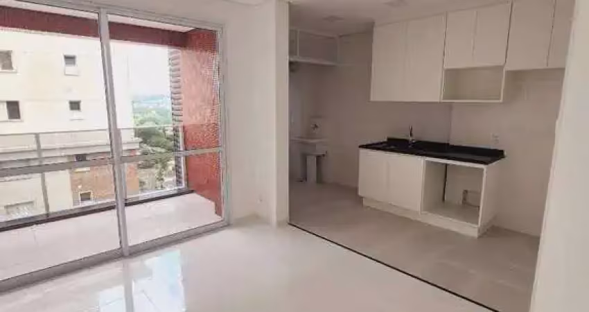 Apartamento com 1 dormitório à venda, 55 m² por r$ 600.000,00 - empresarial 18 do forte - barueri/sp