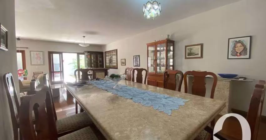 Casa com 4 dormitórios à venda, 300 m² por r$ 1.900.000,00 - alphaville 09 - santana de parnaíba/sp