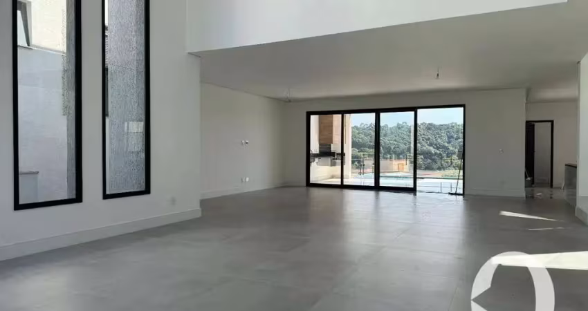 Casa com 4 dormitórios à venda, 494 m² por r$ 4.550.000,00 - itahyê - santana de parnaíba/sp