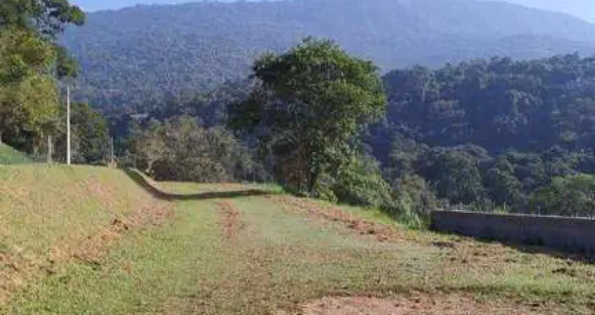 Terreno à venda, 5195 m² por r$ 1.300.000 - suru - santana de parnaíba/sp