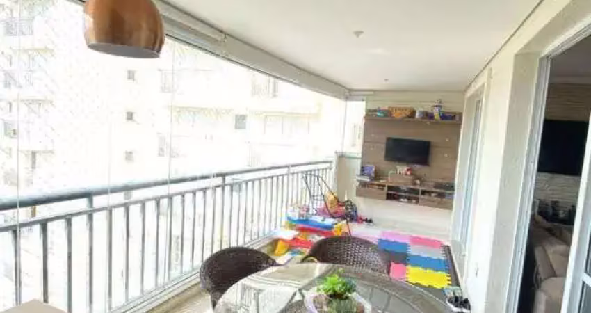 Apartamento com 3 dormitórios, 175 m² - venda por r$ 2.350.000,00 ou aluguel por r$ 12.994,00/mês - alphaville industrial - barueri/sp