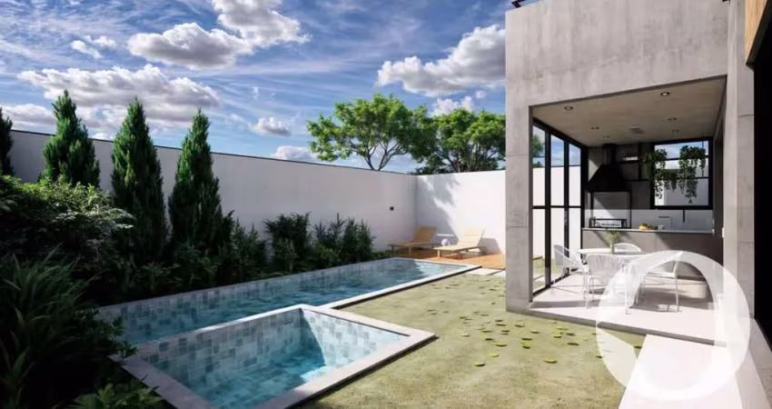 Casa com 4 dormitórios à venda, 309 m² por r$ 3.700.000,00 - alphaville 04 - santana de parnaíba/sp