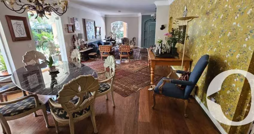 Casa com 4 dormitórios, 380 m² - venda por r$ 7.700.000 ou aluguel por r$ 46.508/mês - alphaville 01 - barueri/sp