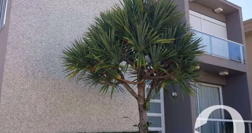 Casa com 4 dormitórios à venda, 720 m² por r$ 9.000.000,00 - tamboré 10 - santana de parnaíba/sp