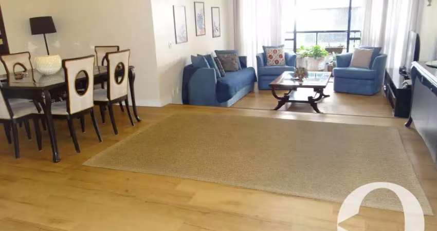 Apartamento com 3 dormitórios à venda, 167 m² por r$ 1.700.000 - alphaville industrial - barueri/sp