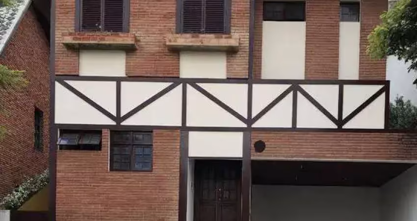 Casa com 4 dormitórios, 360 m² - venda por r$ 4.000.000,00 ou aluguel por r$ 12.331,75/mês - alphaville 09 - santana de parnaíba/sp
