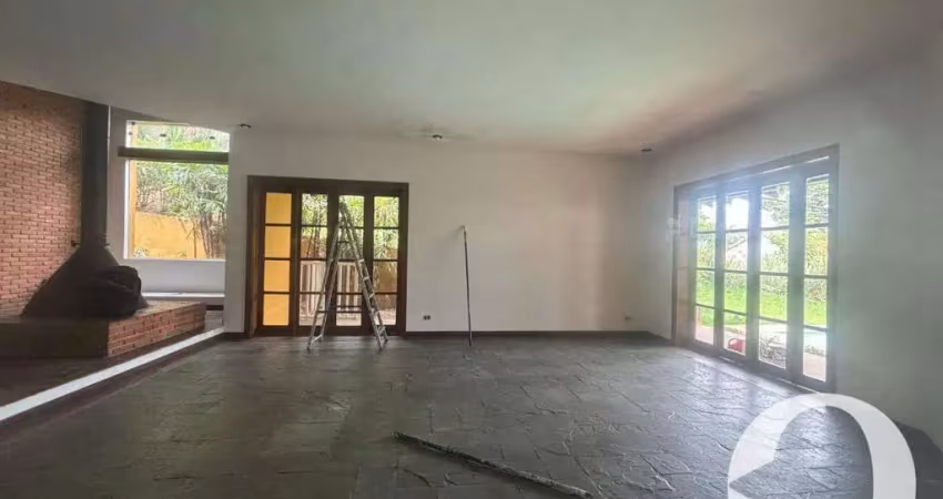 Casa com 3 dormitórios à venda, 319 m² por r$ 2.500.000 - alphaville 09 - santana de parnaíba/sp