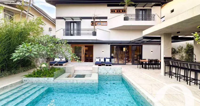Condominio residencial 10 -  excelente localização proxima a portaria r$ 4.150.000,00