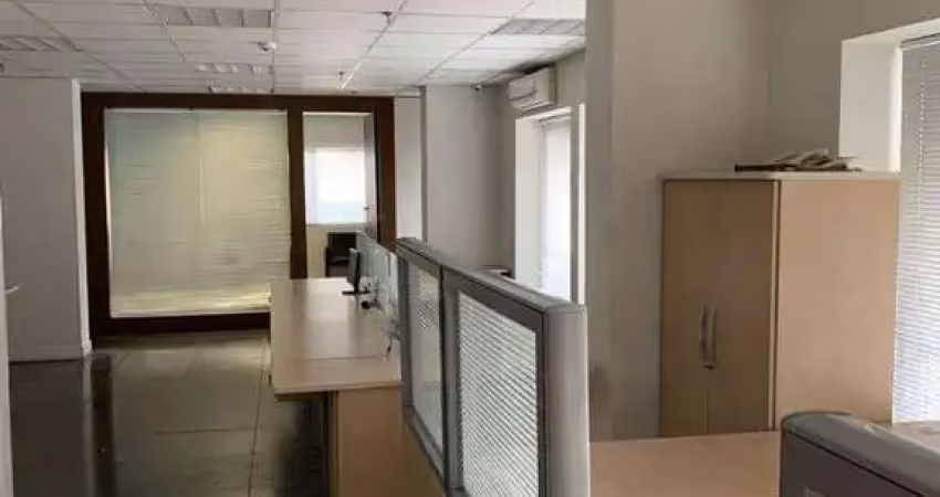 Sala para alugar, 200 m² por r$ 20.800,00/mês - vila olímpia - são paulo/sp