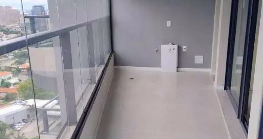 Apartamento com 2 dormitórios à venda, 89 m² por r$ 2.000.000,00 - alphaville industrial - barueri/sp