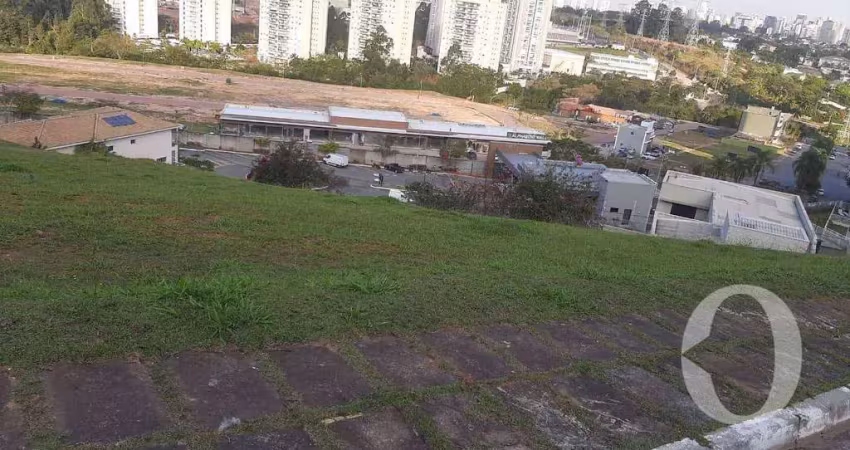 Terreno à venda, 546 m² por r$ 1.365.000,00 - alphasítio - santana de parnaíba/sp