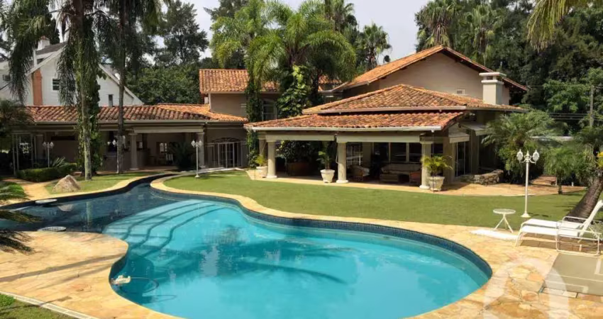 Casa com 4 dormitórios à venda, 900 m² por r$ 12.000.000,00 - alphaville zero - santana de parnaíba/sp