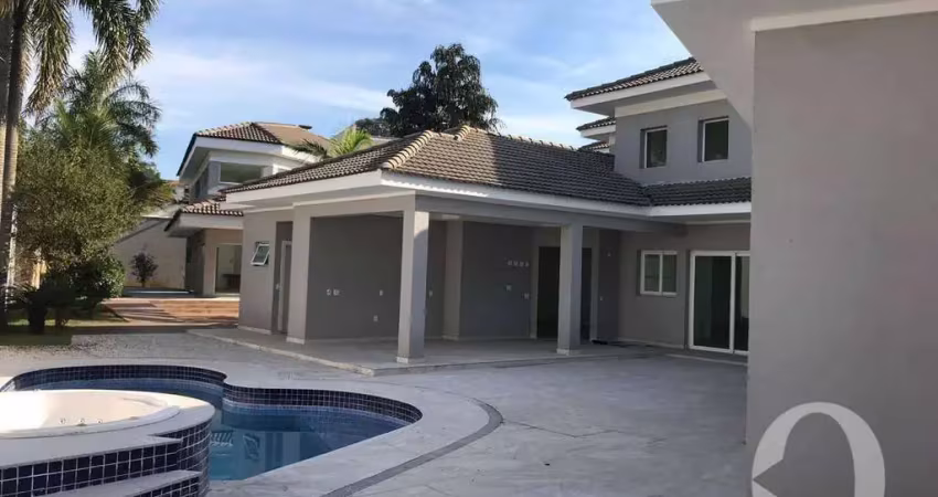 Casa com 5 dormitórios à venda, 1150 m² por r$ 10.000.000,00 - alphaville 02 - barueri/sp