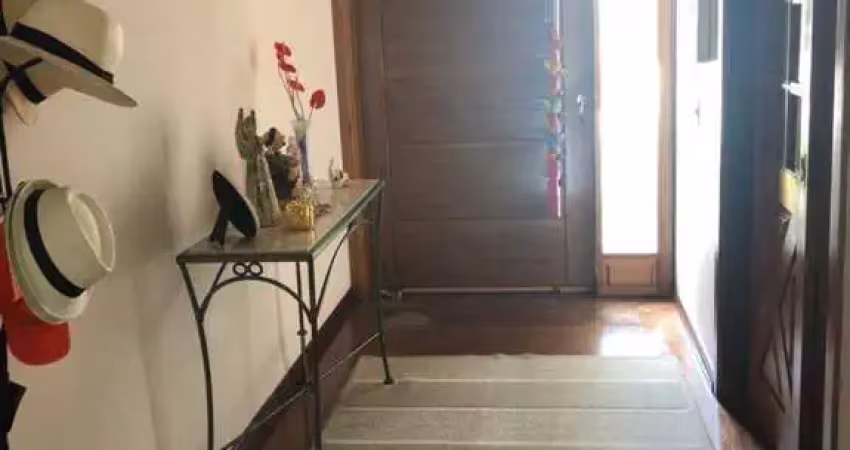 Casa com 4 dormitórios à venda, 329 m² por r$ 2.450.000,00 - alphaville 12 - santana de parnaíba/sp