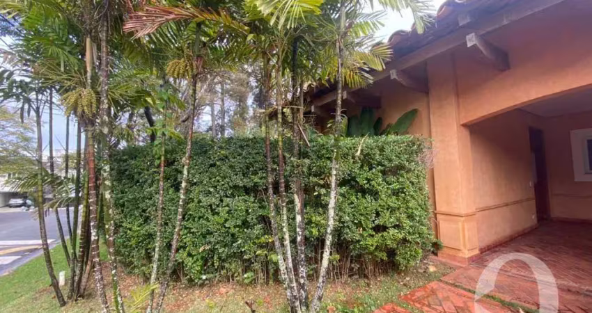 Casa com 3 dormitórios, 640 m² - venda por r$ 5.000.000,00 ou aluguel por r$ 19.083,33/mês - alphaville 05 - santana de parnaíba/sp