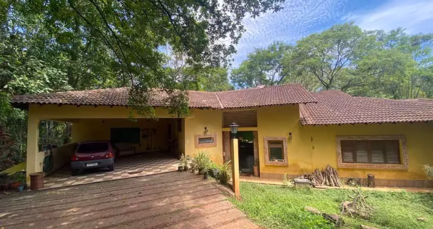 Casa com 4 dormitórios à venda, 500 m² por r$ 4.900.000,00 - vila velha - santana de parnaíba/sp