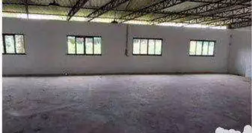 Prédio para alugar, 240 m² por r$ 5.850/mês - vila sul americana - carapicuíba/sp