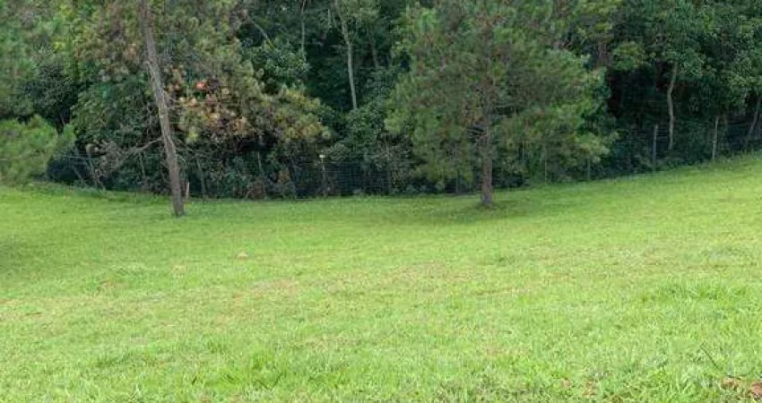 Terreno à venda, 360 m² por r$ 742.000 - valville 1 - santana de parnaíba/sp