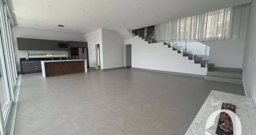 Casa com 4 dormitórios à venda, 338 m² por r$ 2.990.000,00 - valville 2 - santana de parnaíba/sp