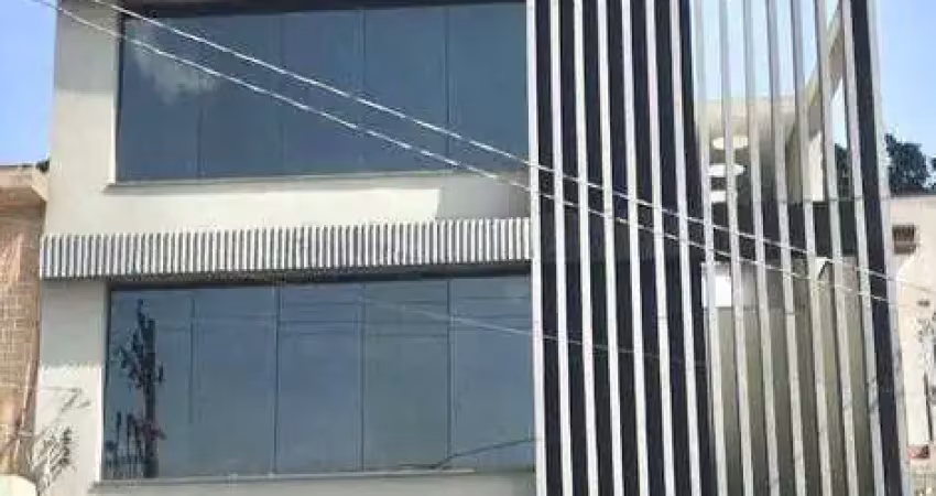 Prédio, 475 m² - venda por r$ 4.000.000 ou aluguel por r$ 16.540/mês - vila formosa - são paulo/sp